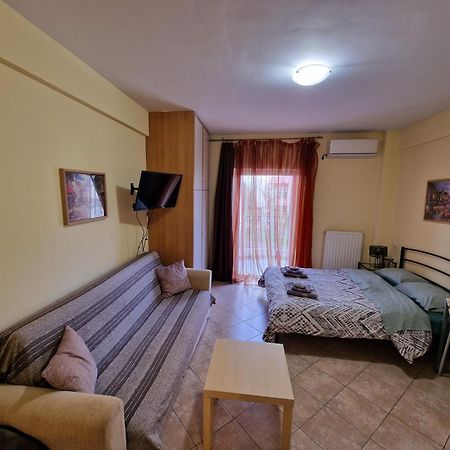 Diana'S Cozy 3 Studio Janina Zewnętrze zdjęcie