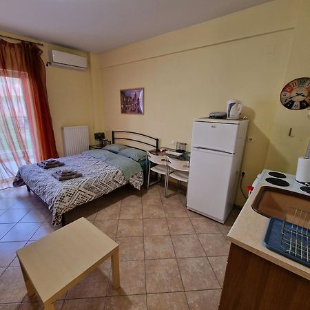Diana'S Cozy 3 Studio Janina Zewnętrze zdjęcie