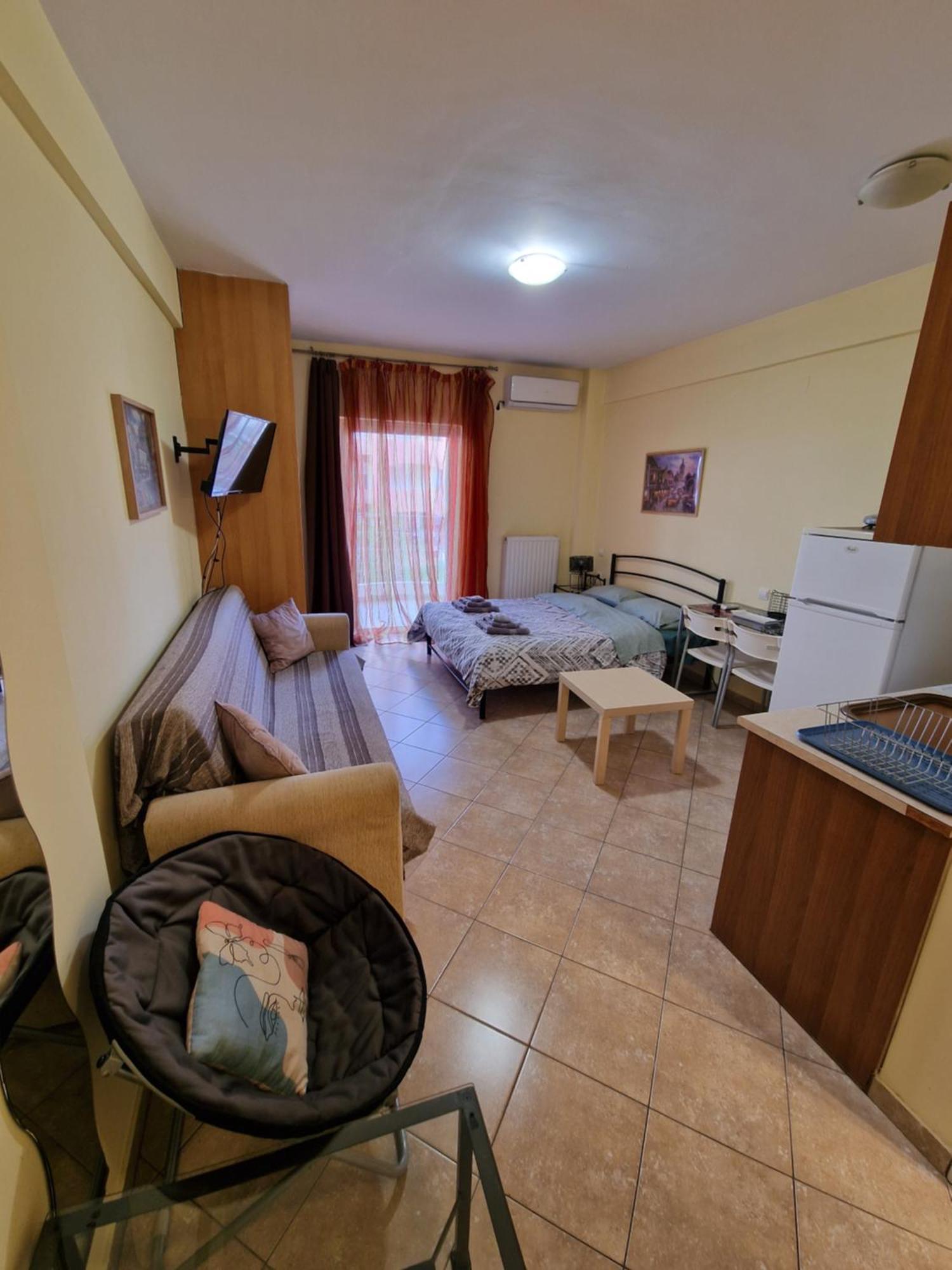 Diana'S Cozy 3 Studio Janina Zewnętrze zdjęcie