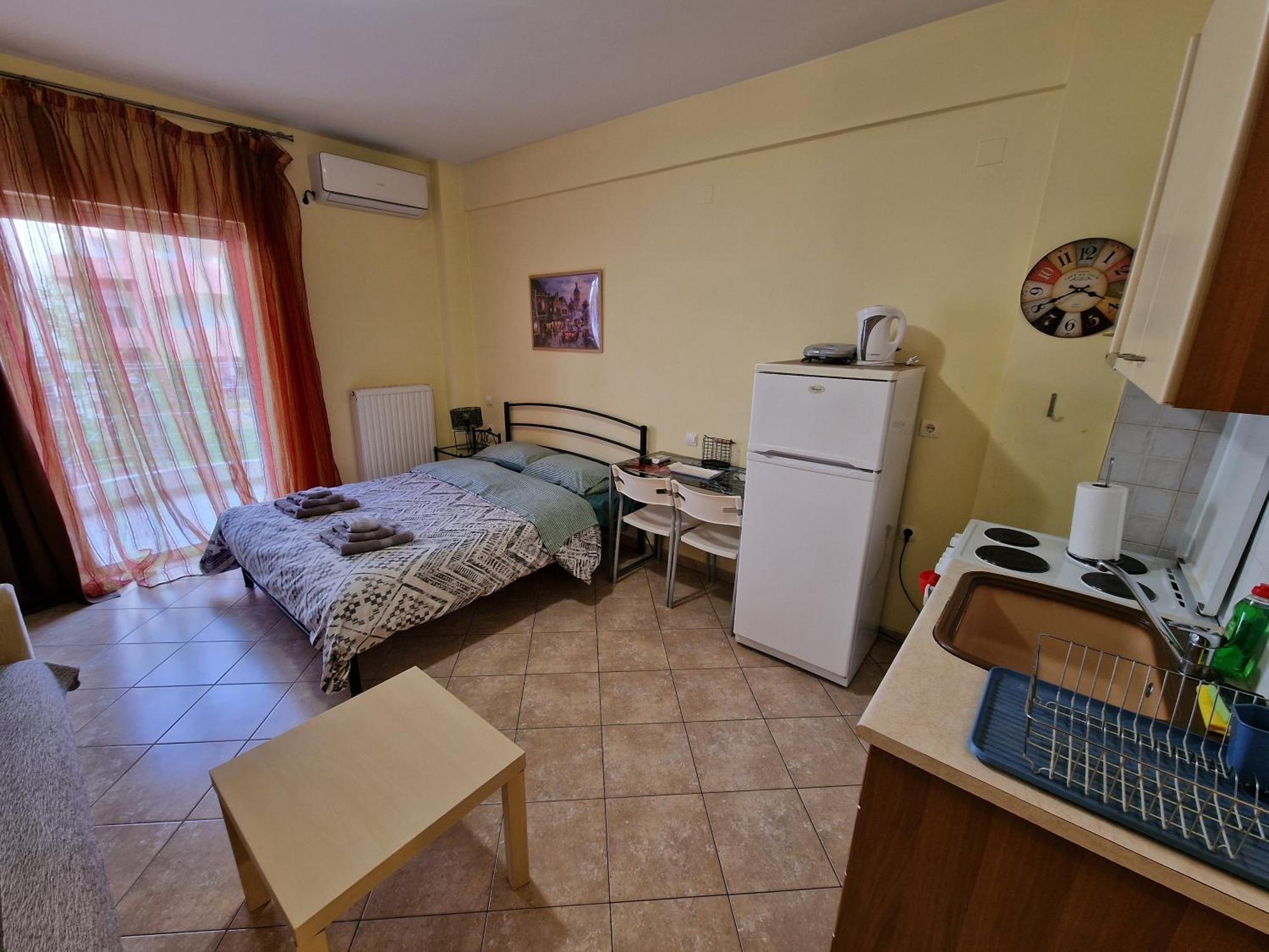 Diana'S Cozy 3 Studio Janina Zewnętrze zdjęcie
