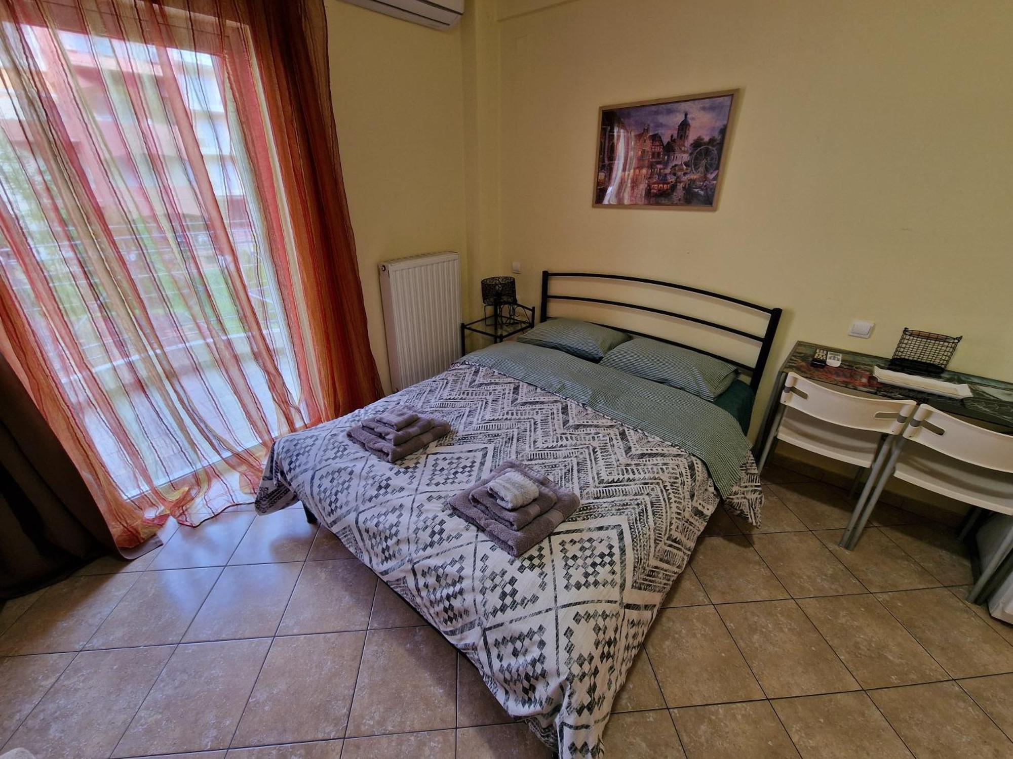 Diana'S Cozy 3 Studio Janina Zewnętrze zdjęcie